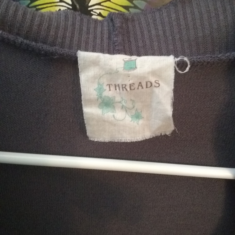 Cardigan - Picture 3 of 4
